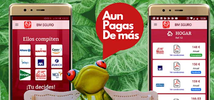 Conseguir el mejor seguro