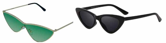 Gafas de Sol de Mujer