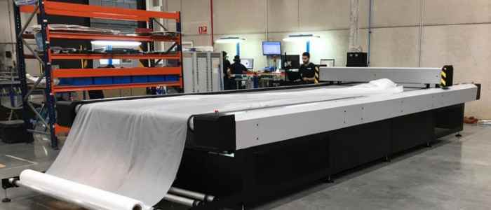 Máquinas de corte por Plotter Máquinas de corte por Plotter