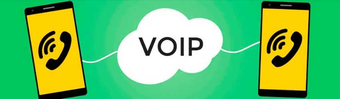 Servicios VozIP