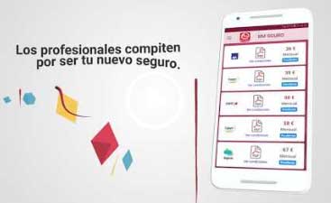 Subastar tu seguro