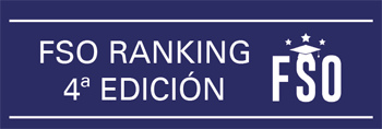 FSO Ranking 2018