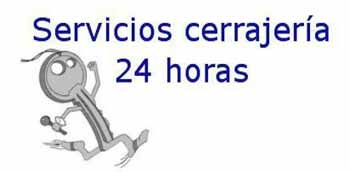 Cerrajería Valencia