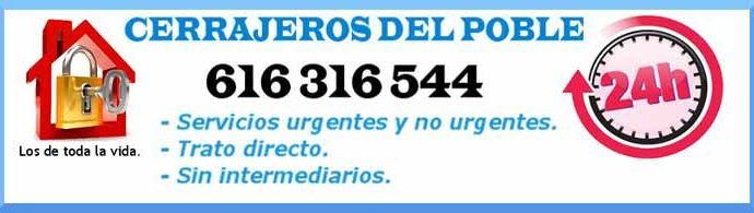 Cerrajeros Mislata