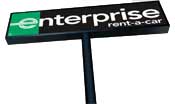 Enterprise Rent a Car