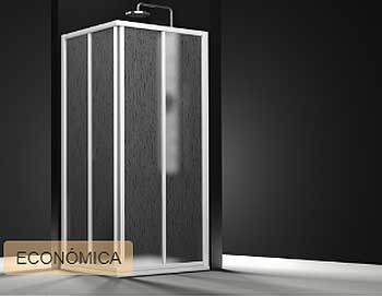 Mampara angular 70x7