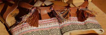 Cordones para calzado