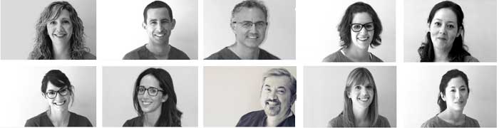 Equipo Dentalfisio Equipo Dentalfisio