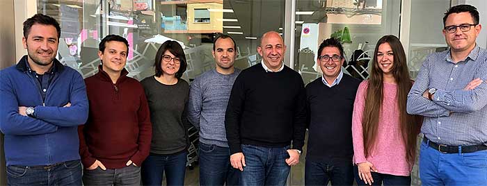 Ingenieros Valencia Ingenieros Valencia