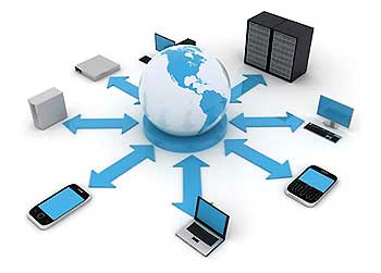 Intranet para empresas