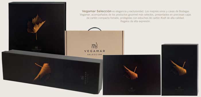 Lotes Selección Vegamar Lotes Selección Vegamar