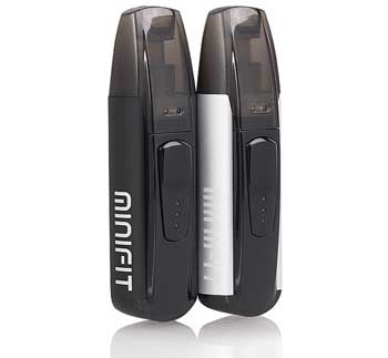 Mini POD