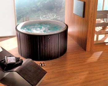 Parquet laminado