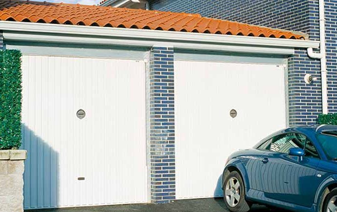 Profesionales instalación de puertas