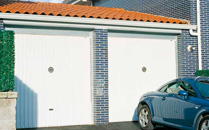 Profesionales instalación de puertas