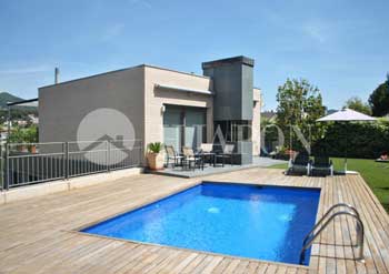 Venta de casa en Alella