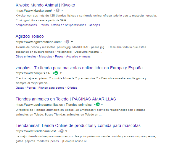 Búsqueda semántica Búsqueda semántica