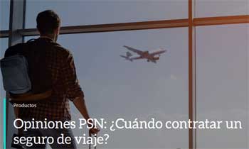 Cuando contratar un seguro