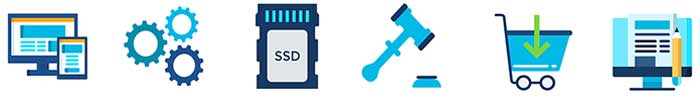 eCommerce B2C