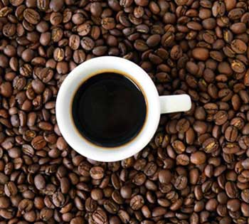 Café para hoteles