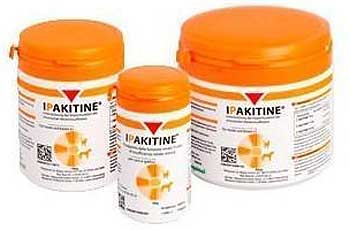 Ipakitine Salud Urinaria perros