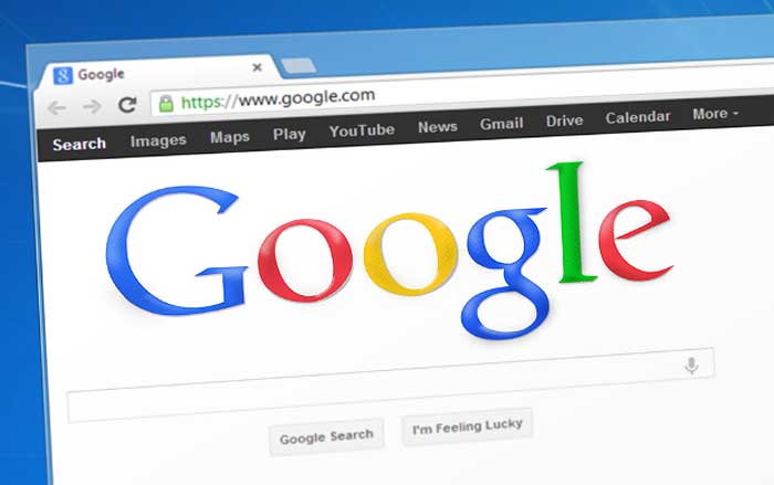 Posicionamiento web