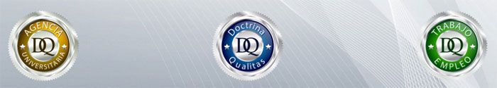 Certificado Universitario Internacional DQ Certificado Universitario Internacional DQ