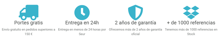 Servicios de tumaterialelectrico.com