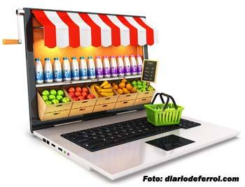 Supermercado en Internet
