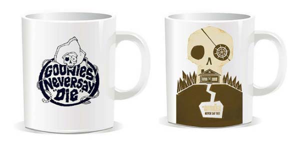 Tazas para Halloween