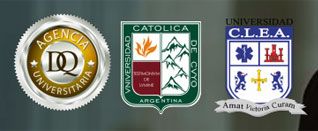 Valoraciones agencia universitaria DQ