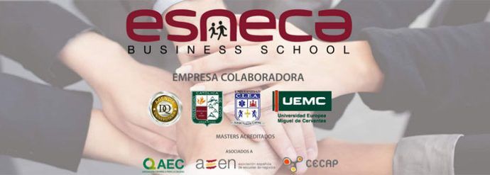 Ventajas de estudiar en Esneca