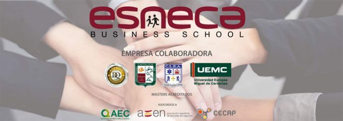 Ventajas de estudiar en Esneca Ventajas de estudiar en Esneca