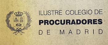 Ilustre Colegio de Procuradores de Madrid
