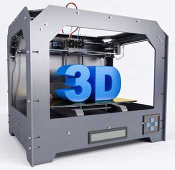 Impresión 3D
