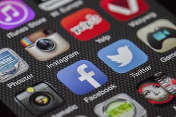 Redes sociales para psicólogos