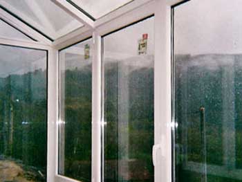 Tipos ventanas de aluminio