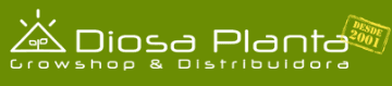 Diosa Planta
