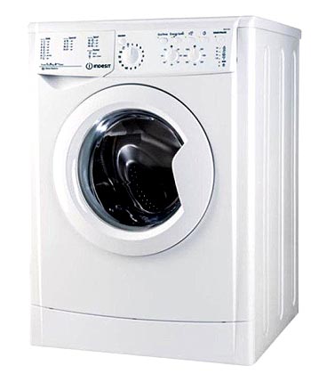 Lavadora Indesit IWC 91282 ECO EU