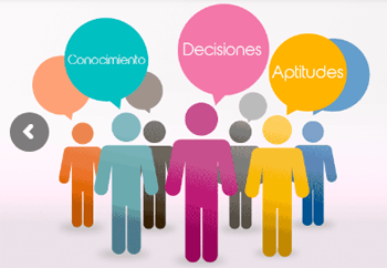 Coaching empresas