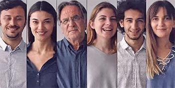 Equipo agencia publicidad Comunicare