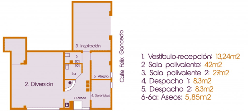 Espacio Coworking Málaga Espacio Coworking Málaga
