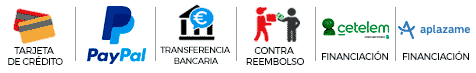 Financiación lavadoras Financiación lavadoras