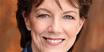 Susan Benet: voz original de la aplicación de Siri en inglés