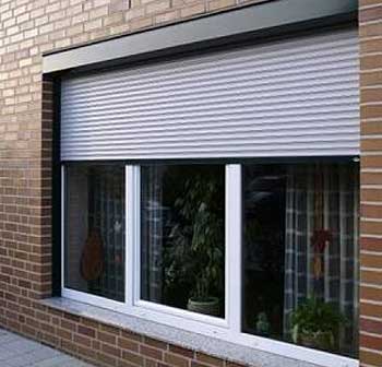 Ventanas aislantes
