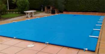 Accesorios piscinas desmontables