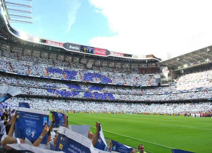La liga apuesta por el entorno digital