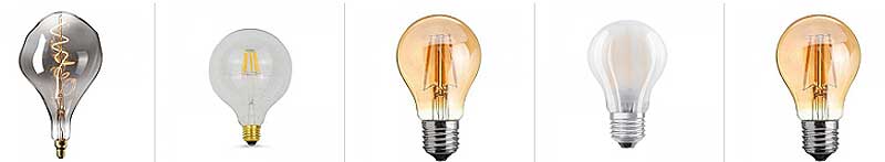 Bombillas LED