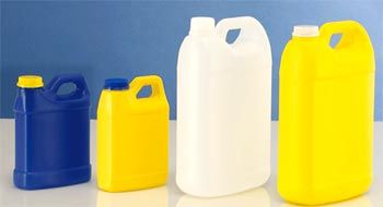 Envases de PP