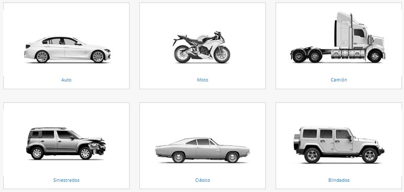 Poner anuncios venta vehículos